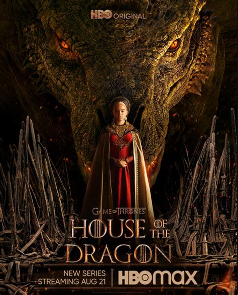 house of the dragon streaming gratis.